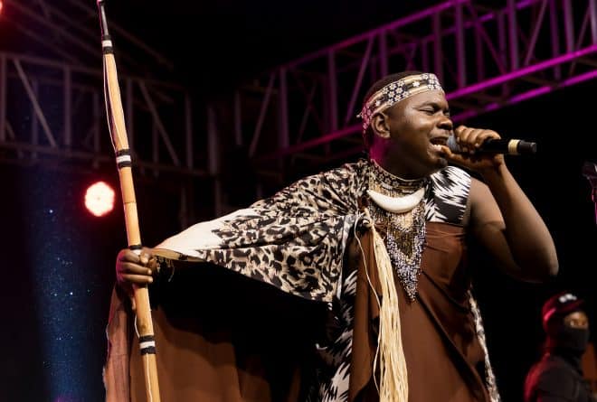 Double D : le nouveau visage du rap burundais vient de naître