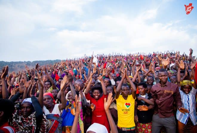 Recensement 2024 de Burundi : les chiffres sont connus, reste à savoir quoi en faire