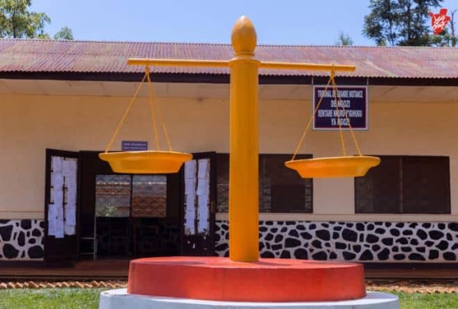 Butanyerera : chronique d’un procès qui ne devait pas avoir lieu